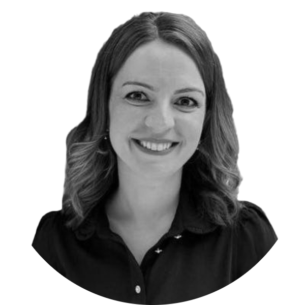 Photograph of Selma Turković