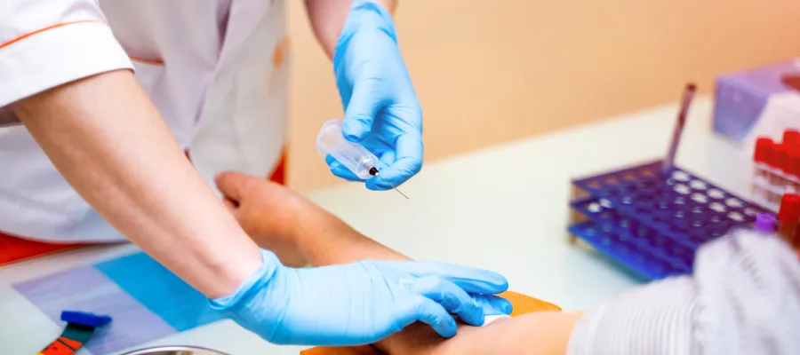 Pre-transfusion Essentials